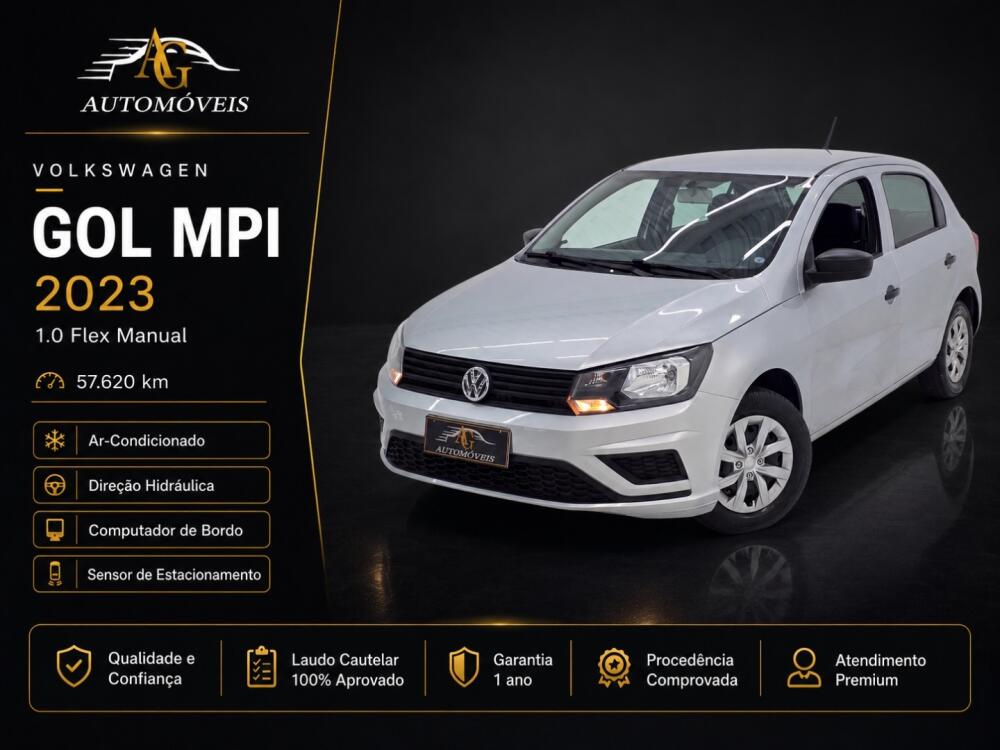 Volkswagen Gol