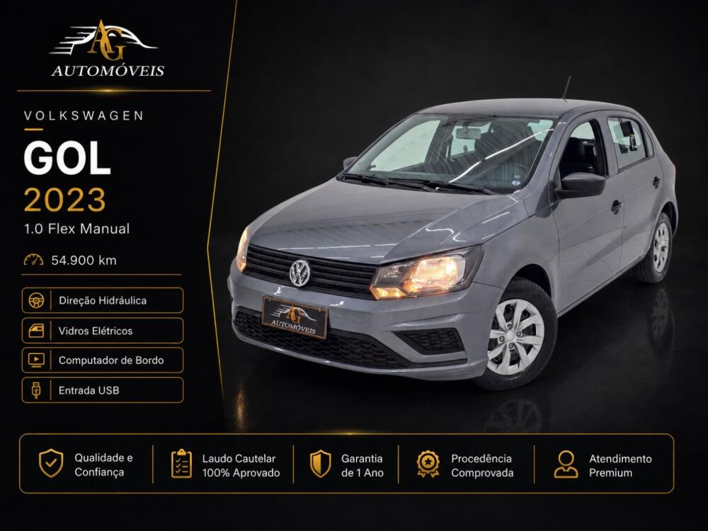 Volkswagen Gol