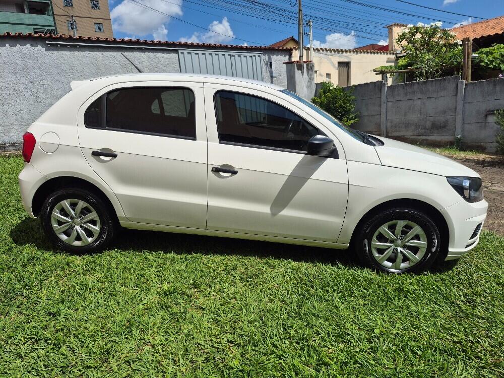Volkswagen Gol