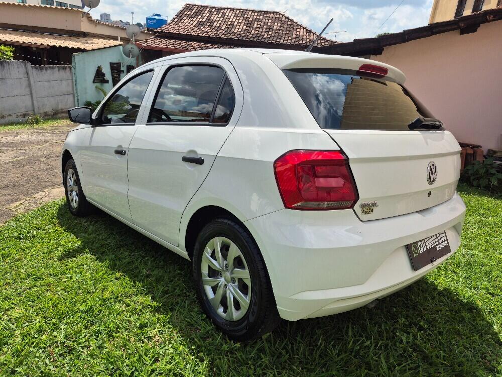 Volkswagen Gol