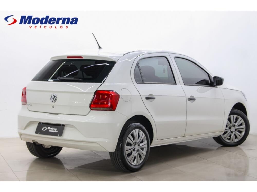 Volkswagen Gol