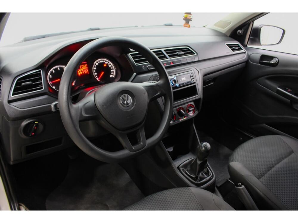 Volkswagen Gol