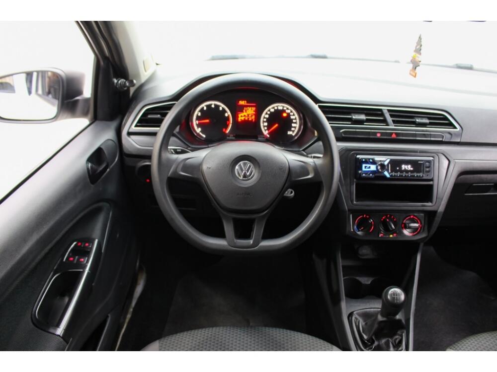 Volkswagen Gol