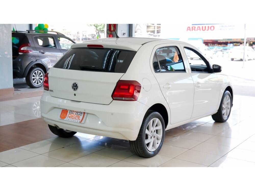 Volkswagen Gol