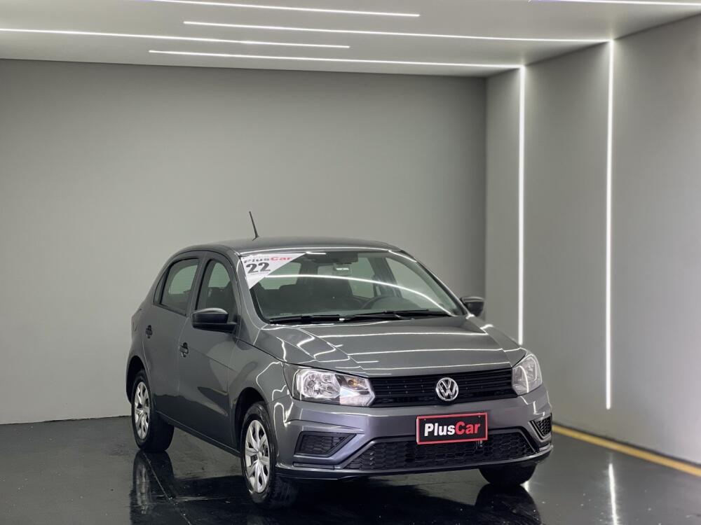 Volkswagen Gol