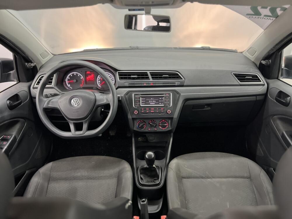 Volkswagen Gol