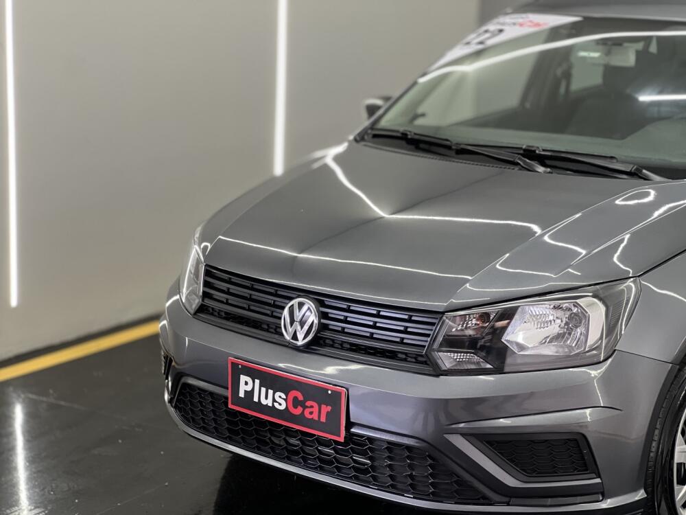 Volkswagen Gol