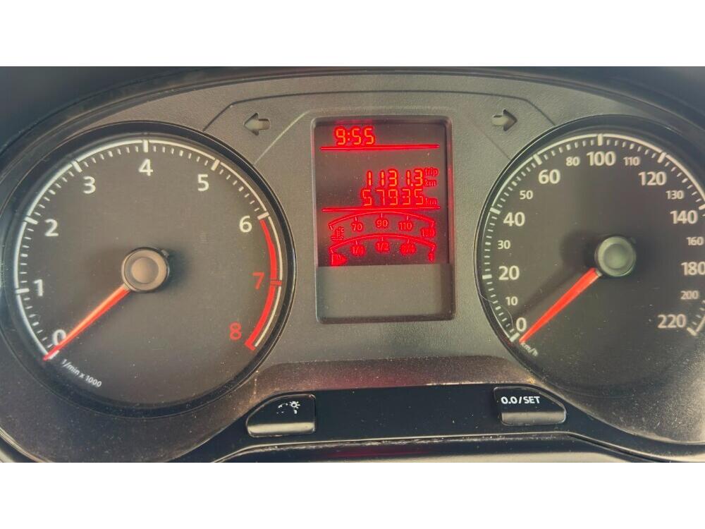 Volkswagen Gol