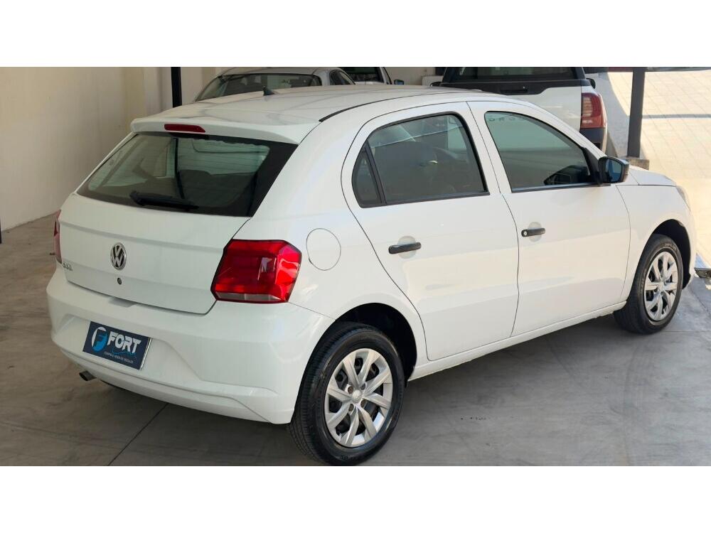 Volkswagen Gol