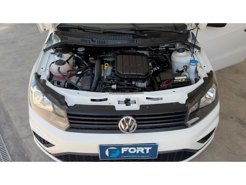 Volkswagen Gol