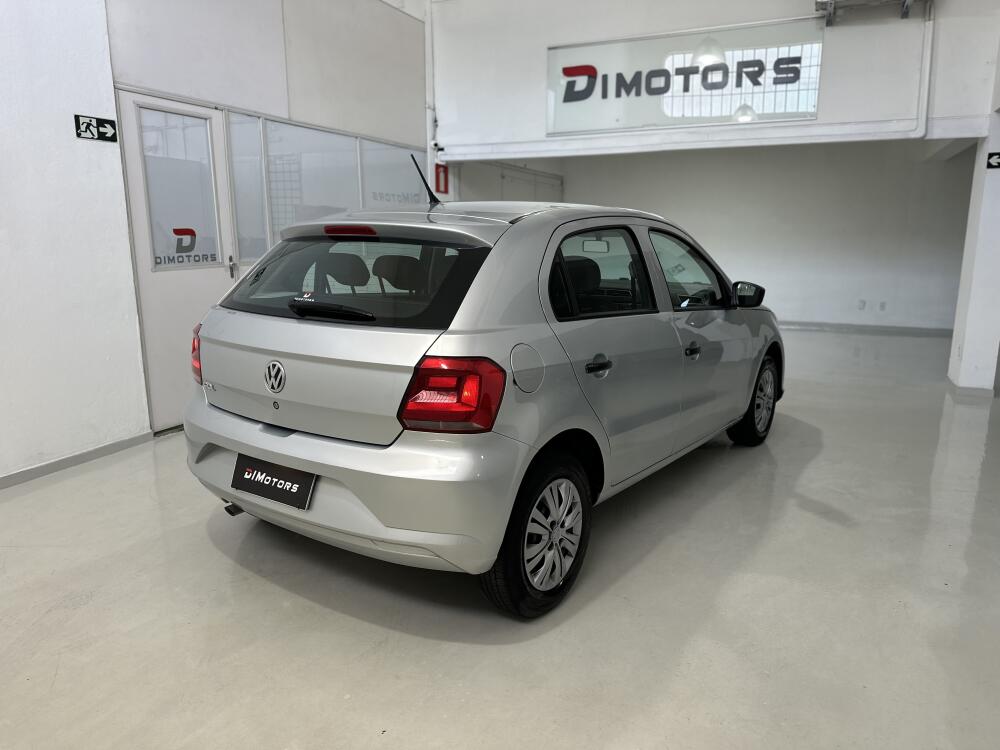 Volkswagen Gol