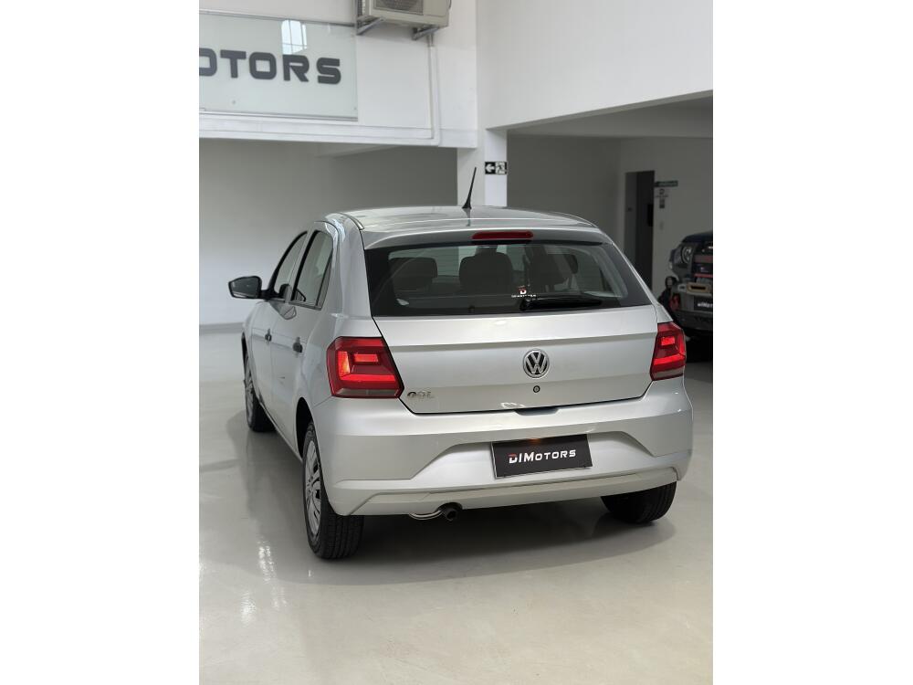 Volkswagen Gol