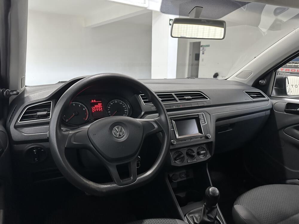 Volkswagen Gol