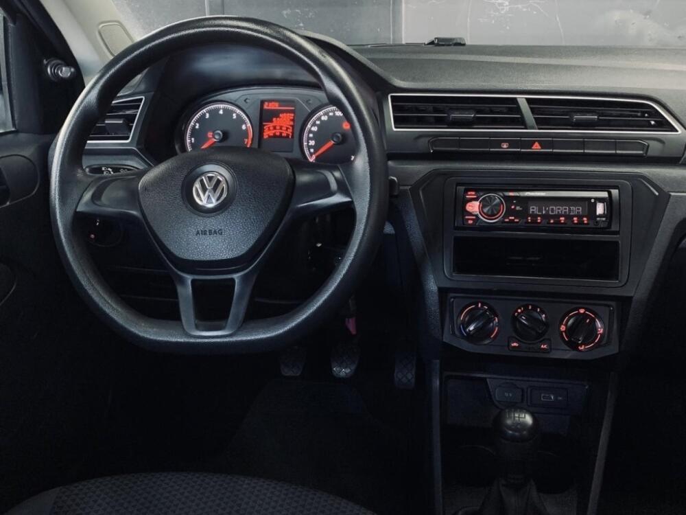 Volkswagen Gol