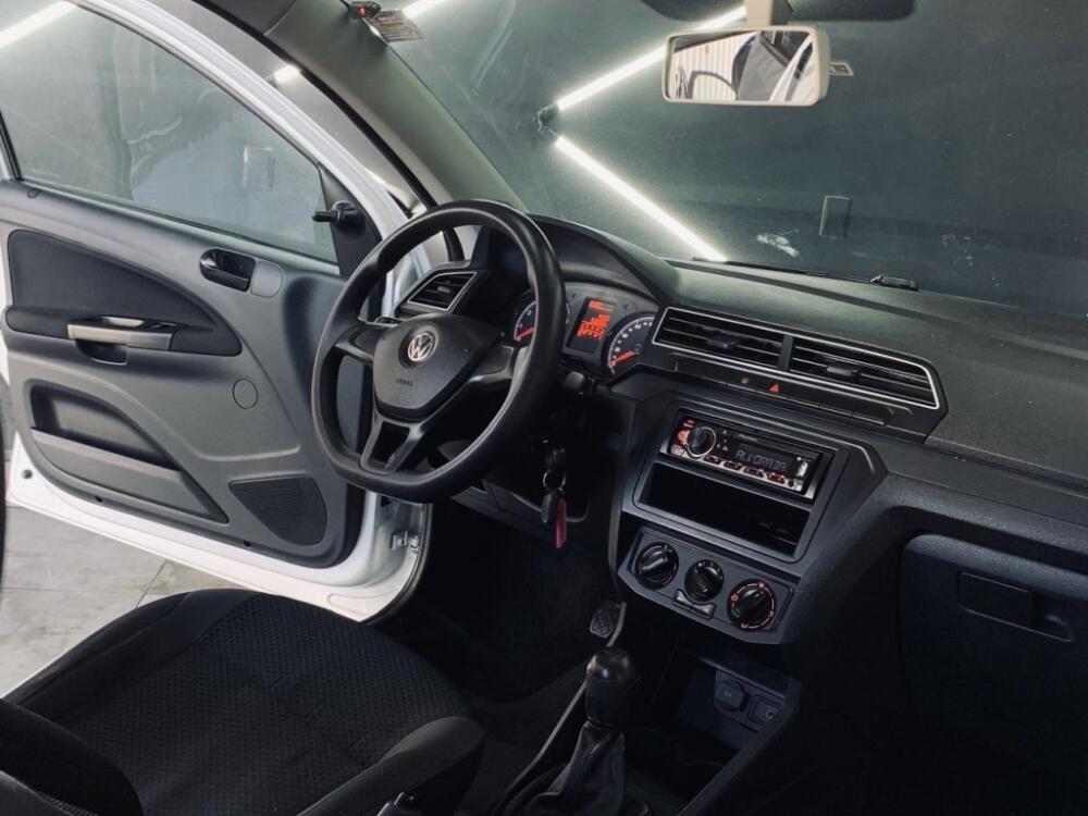 Volkswagen Gol