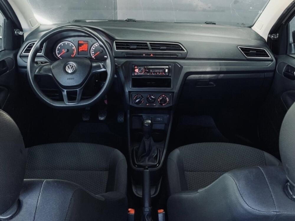 Volkswagen Gol