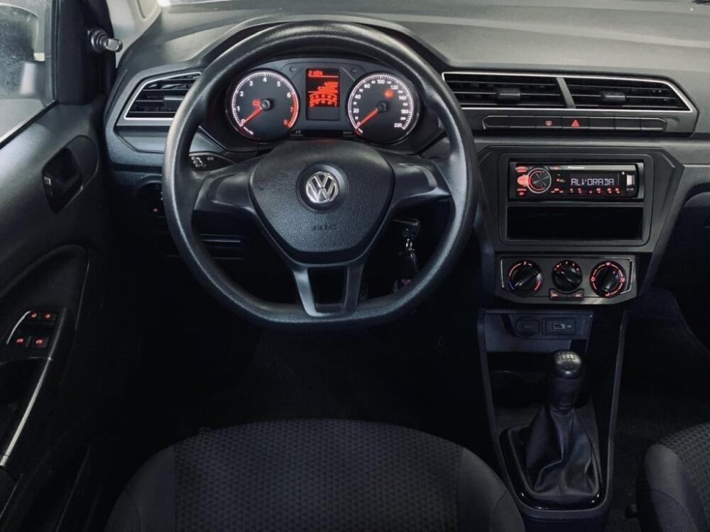 Volkswagen Gol