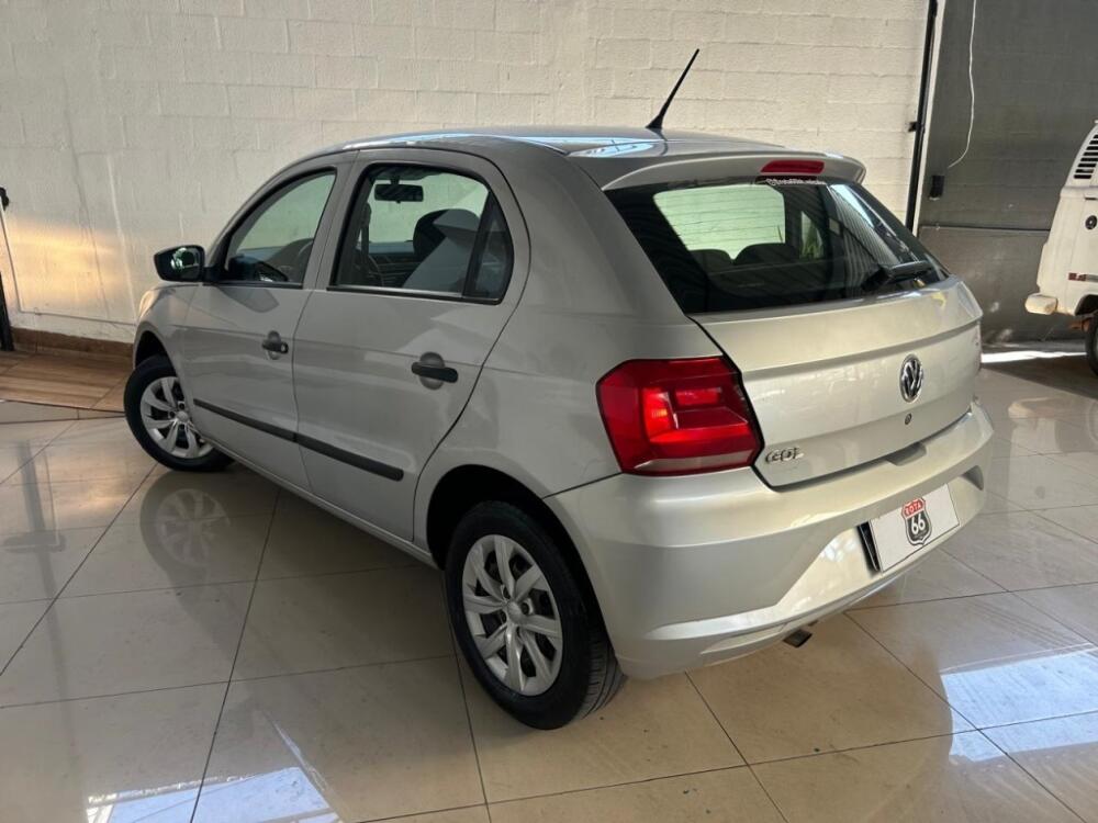 Volkswagen Gol