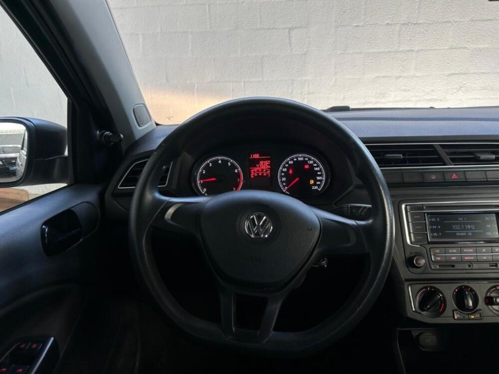 Volkswagen Gol