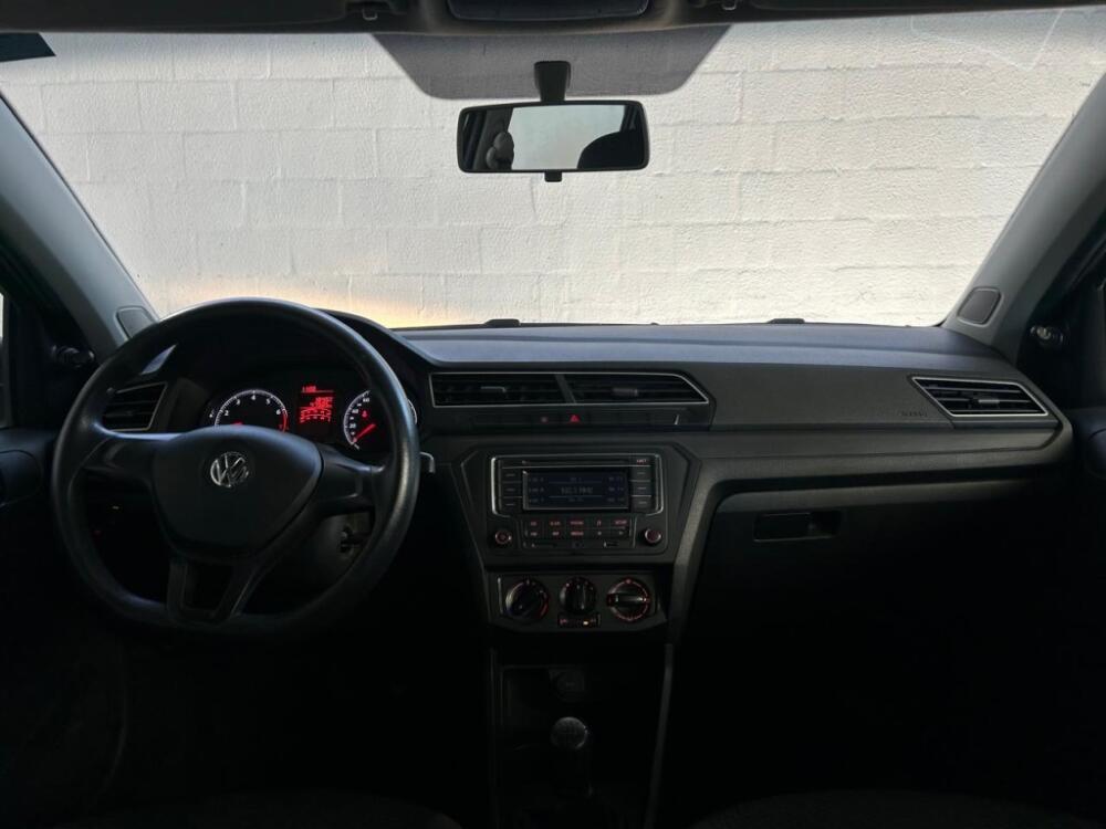 Volkswagen Gol