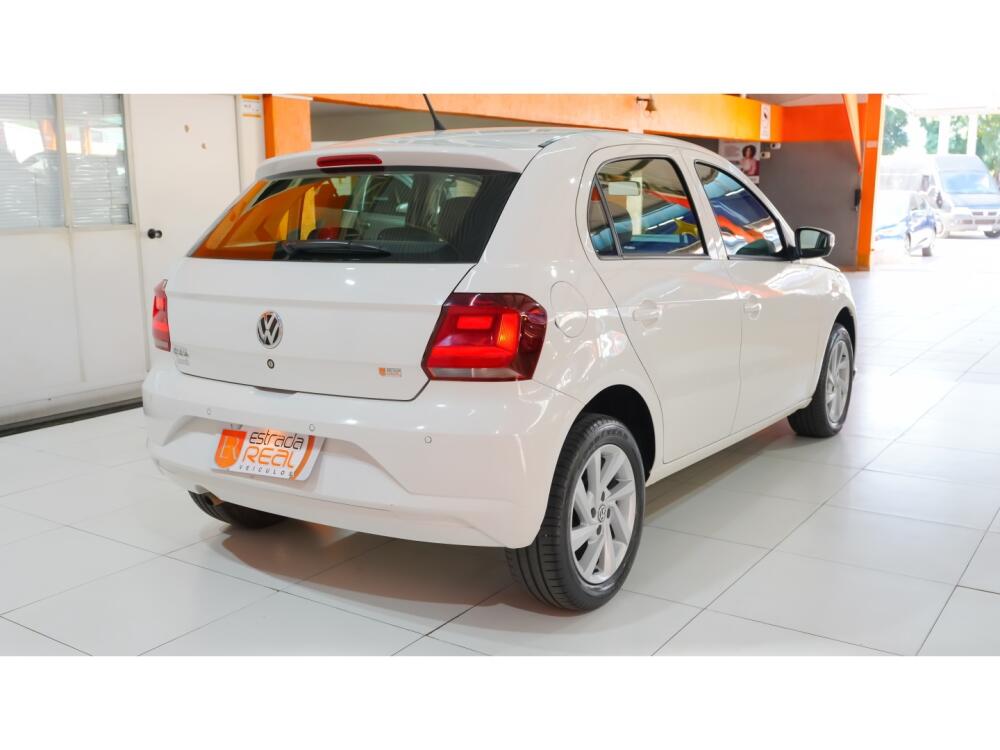 Volkswagen Gol