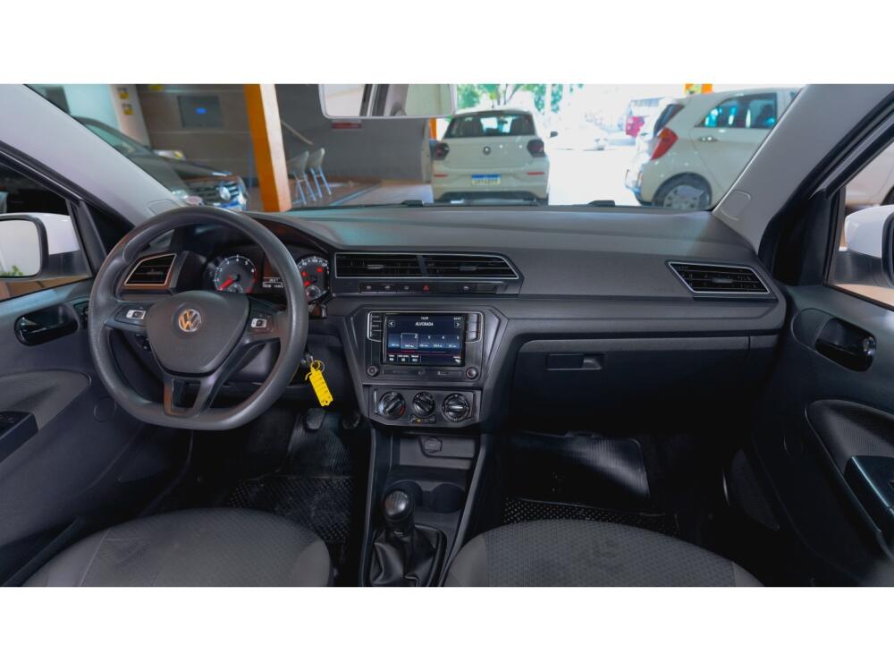 Volkswagen Gol