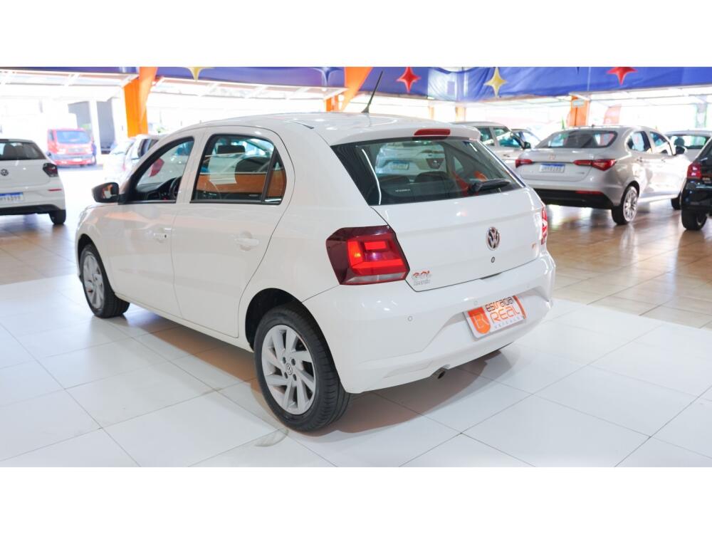 Volkswagen Gol
