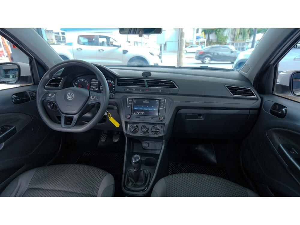 Volkswagen Gol