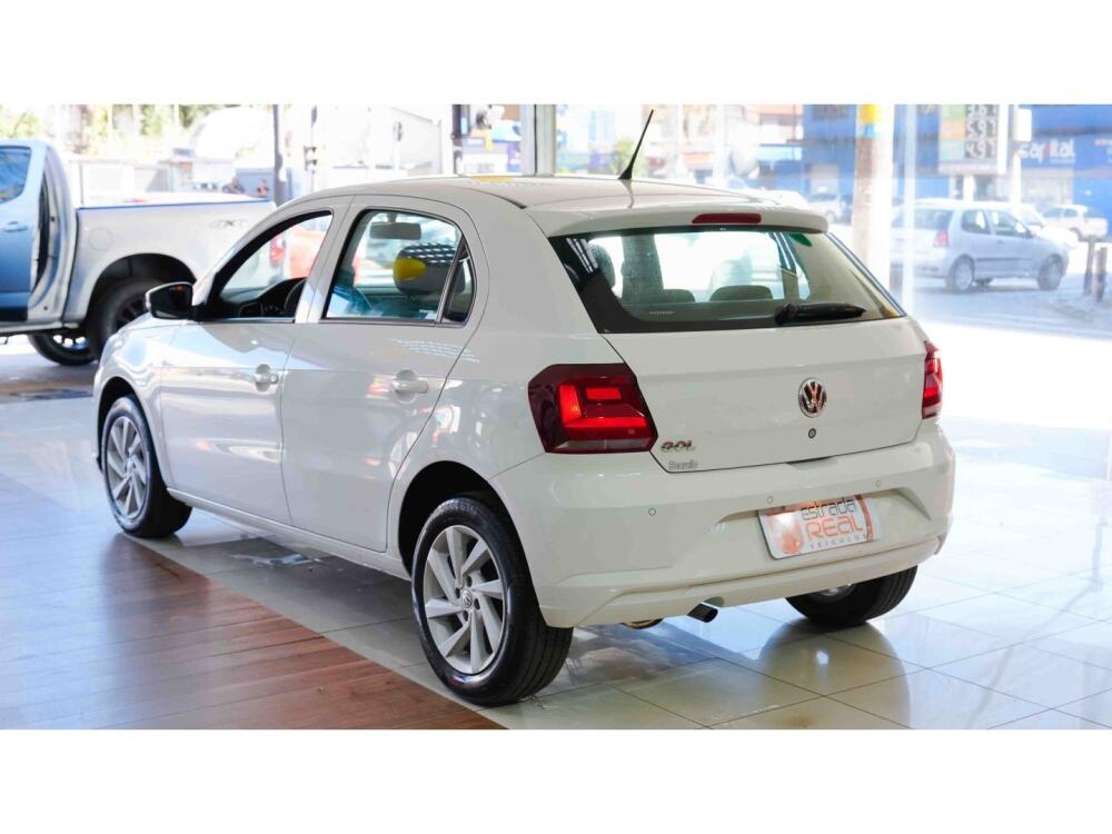 Volkswagen Gol