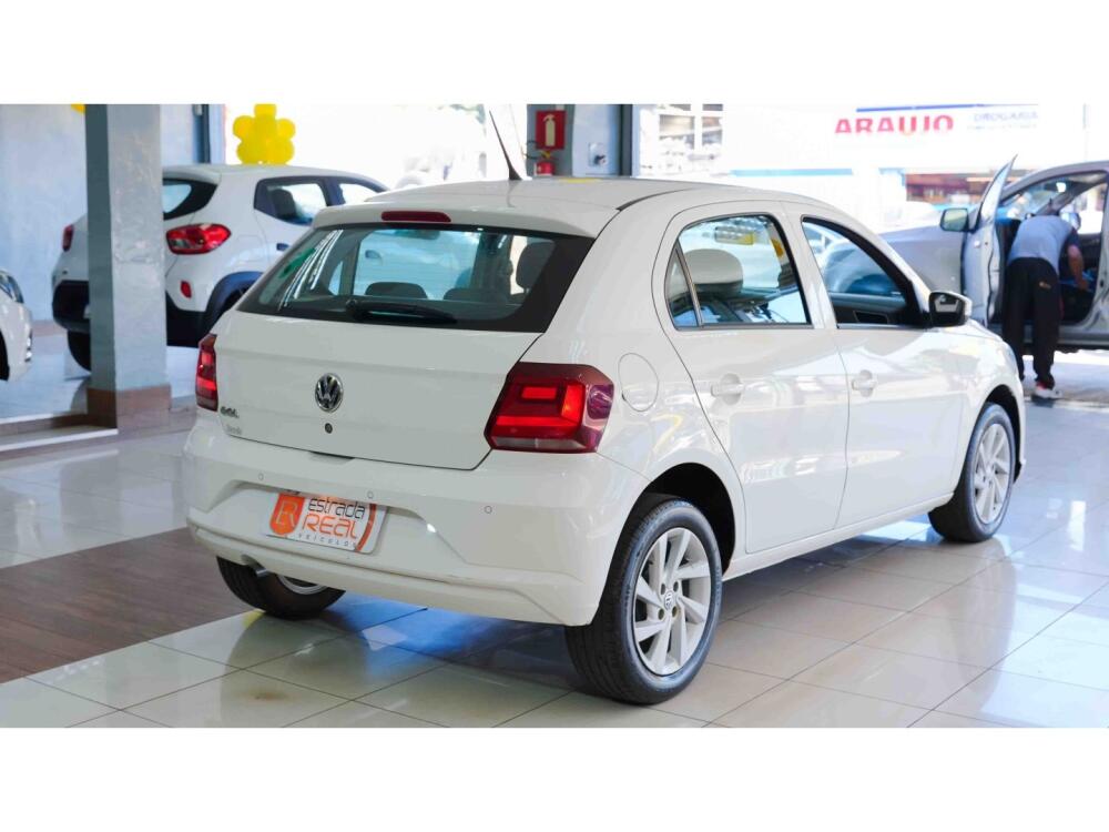 Volkswagen Gol