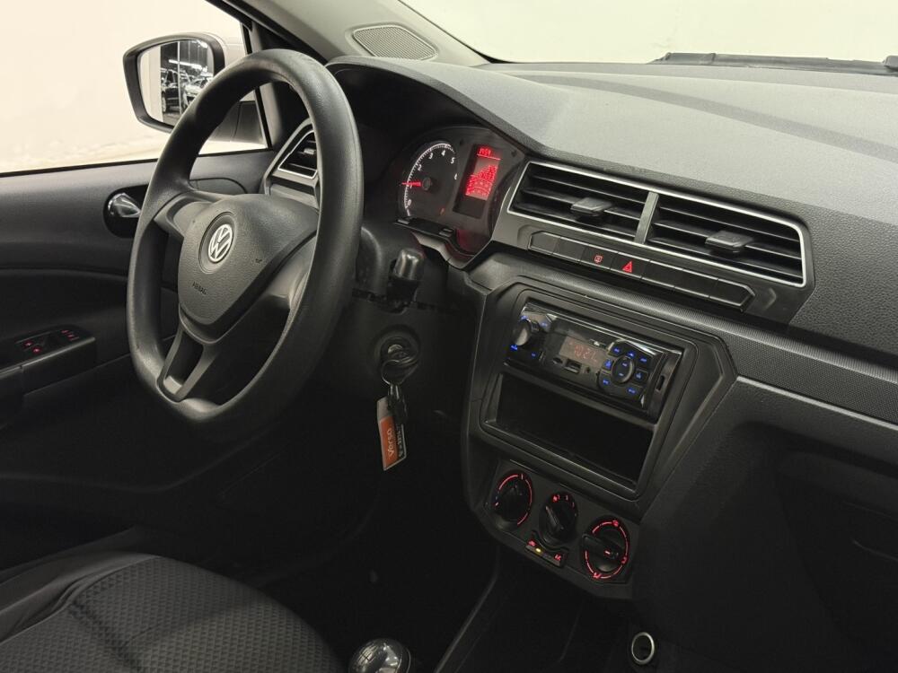 Volkswagen Gol