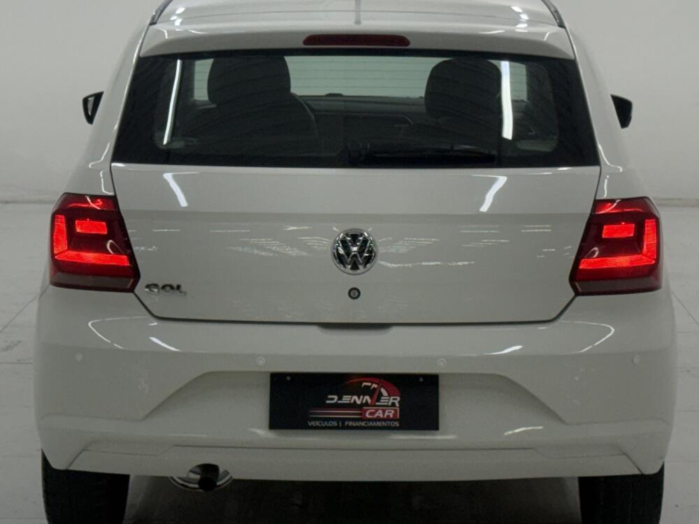 Volkswagen Gol