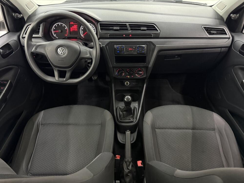 Volkswagen Gol