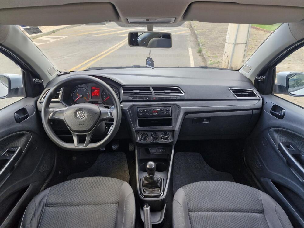 Volkswagen Gol