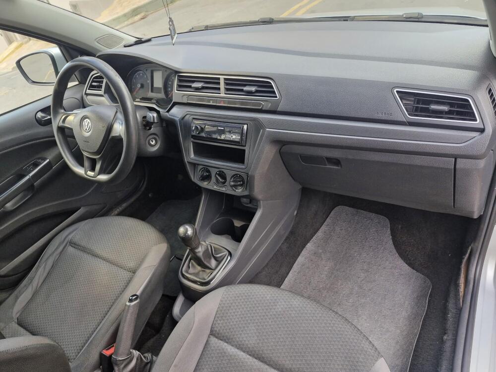 Volkswagen Gol