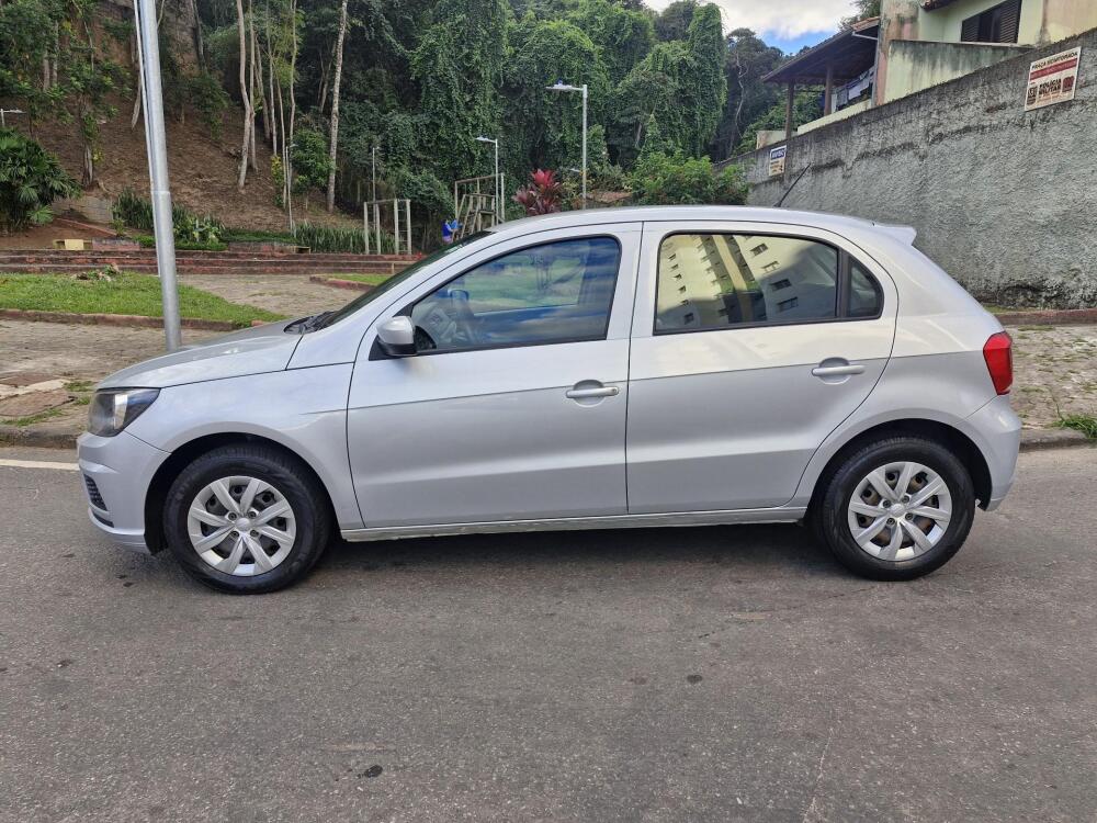 Volkswagen Gol