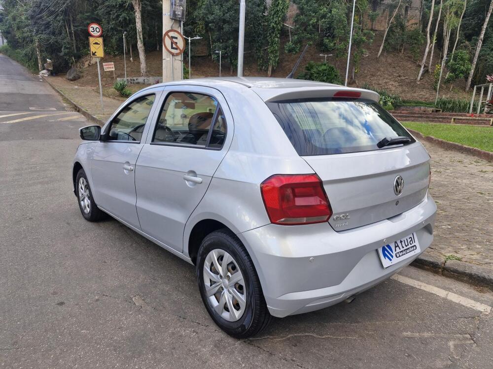 Volkswagen Gol