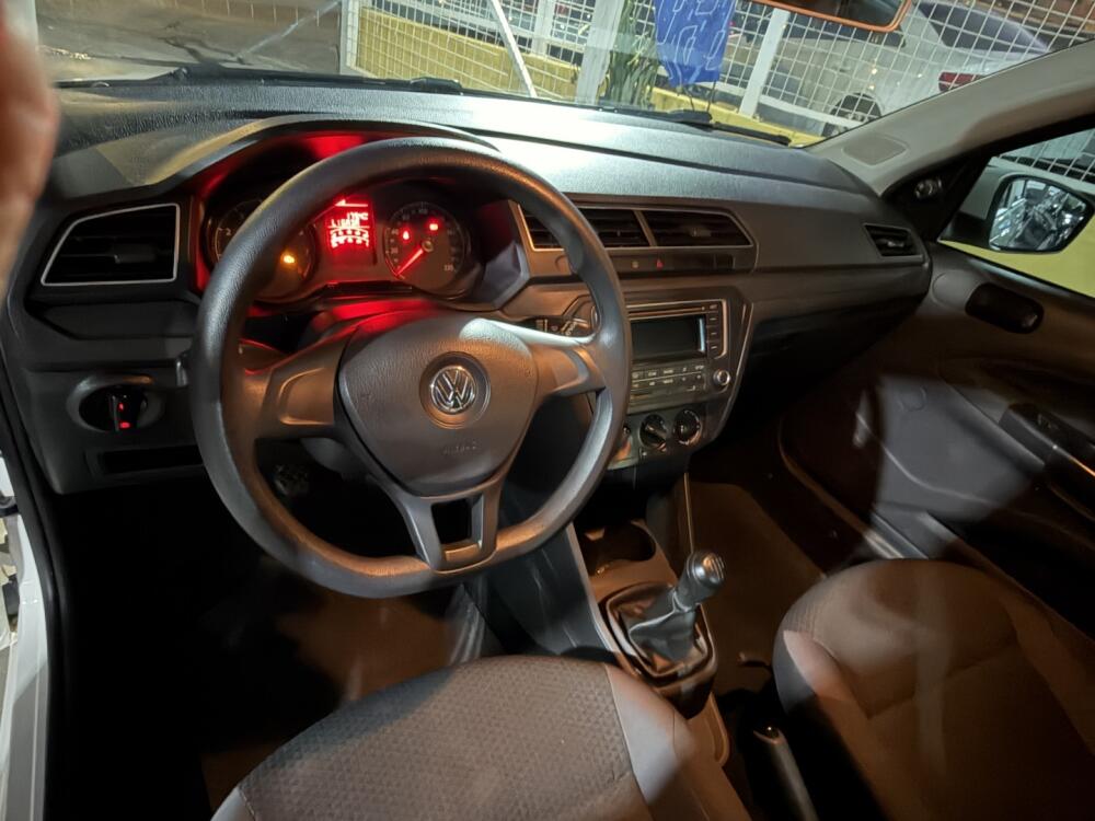 Volkswagen Gol