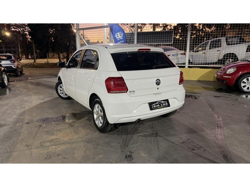 Volkswagen Gol