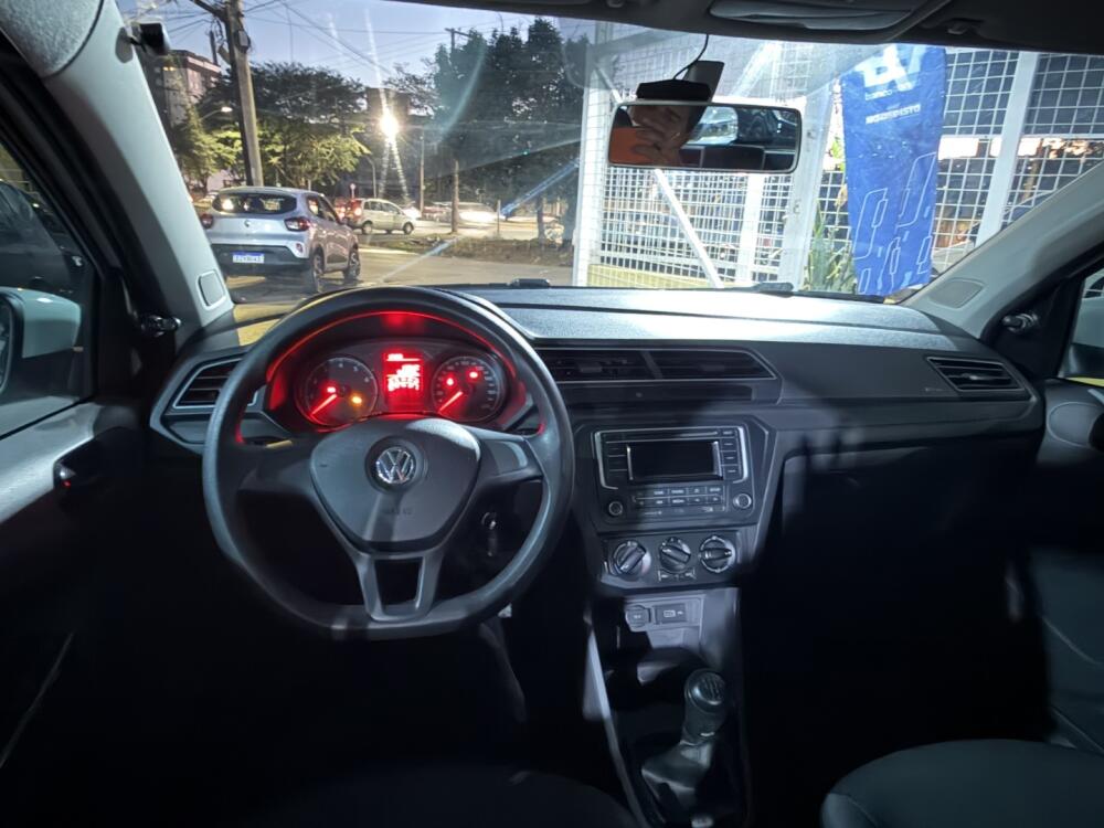 Volkswagen Gol