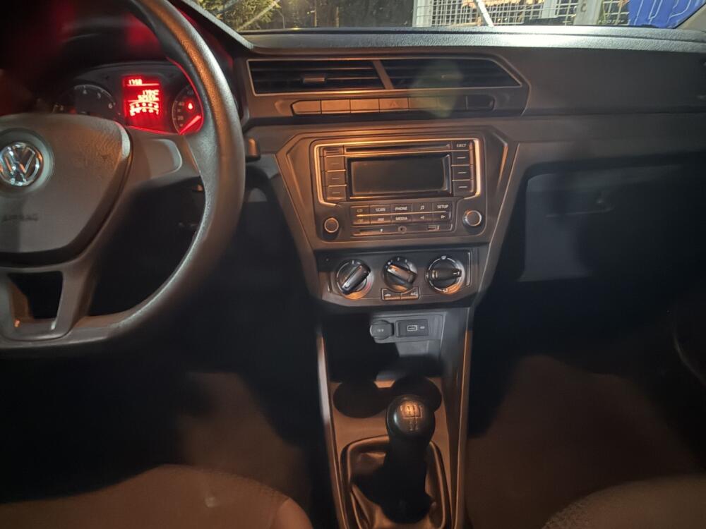 Volkswagen Gol