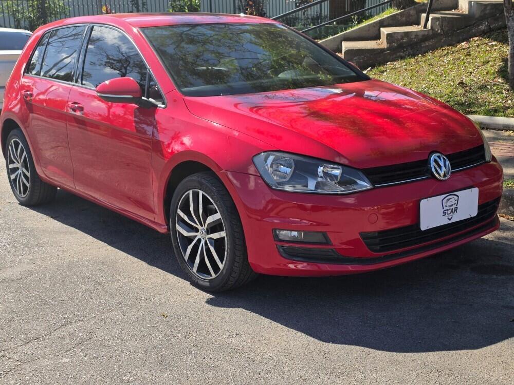 Volkswagen Golf COMFORTLINE 1.4 TSI 140CV AUT. 2014