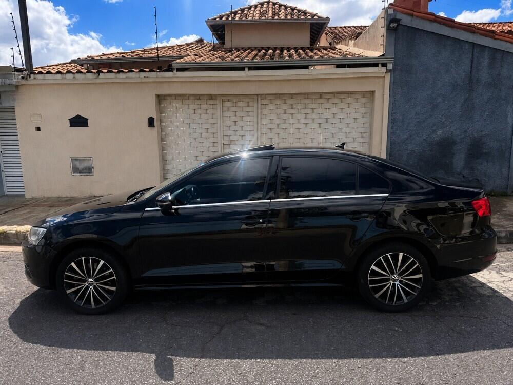Volkswagen Jetta