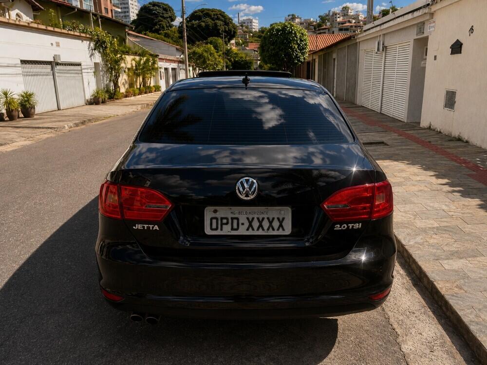 Volkswagen Jetta