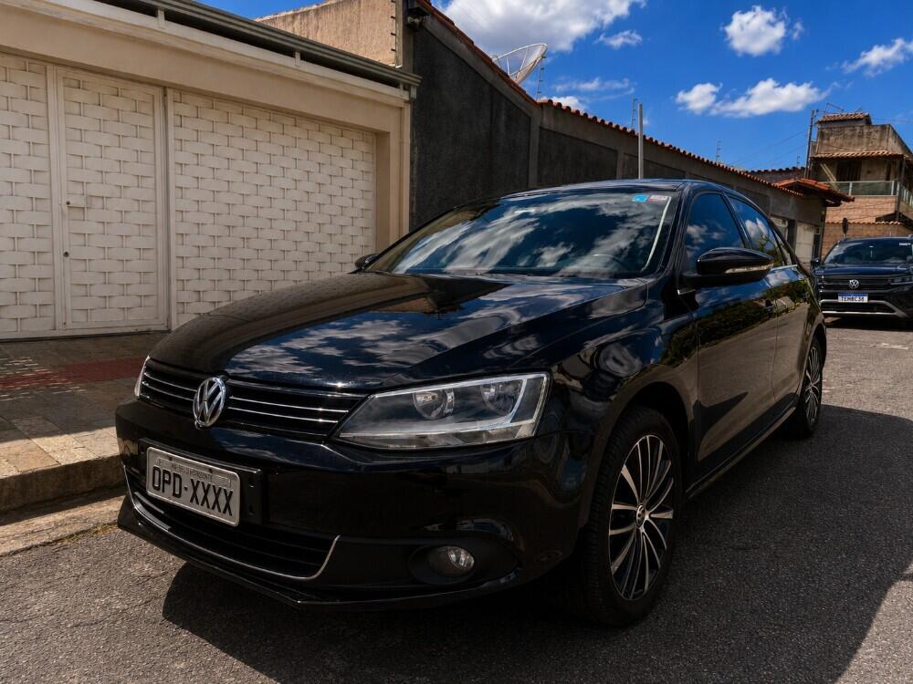 Volkswagen Jetta
