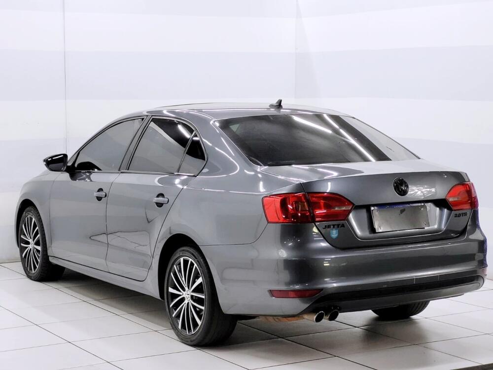 Volkswagen Jetta