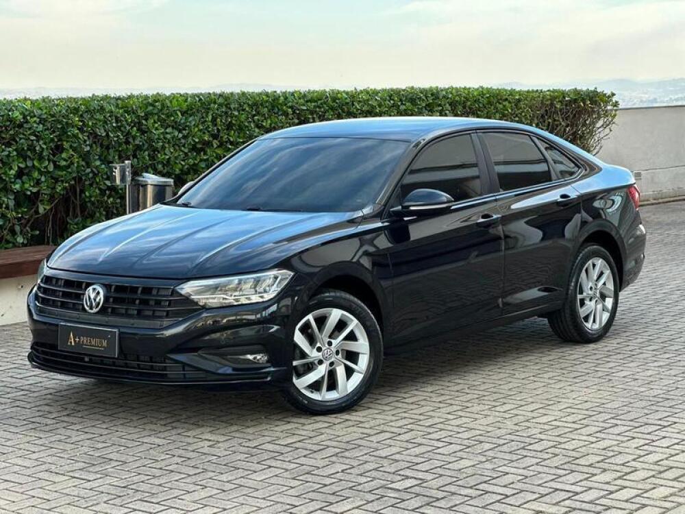 Volkswagen Jetta COMFORTLINE 1.4 TSI 2019
