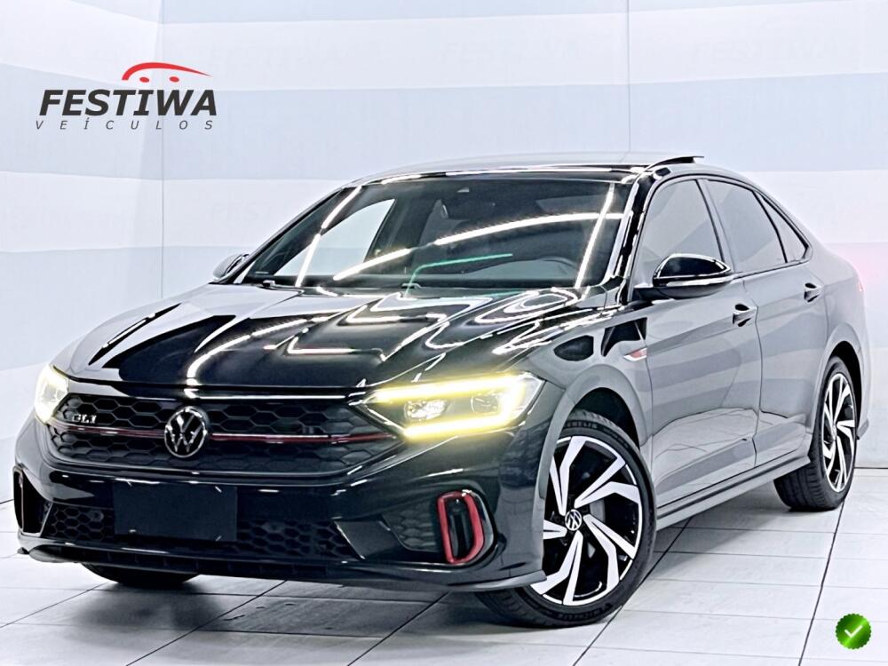 Volkswagen Jetta JETTA 2.5 20V 150/170cv Tiptronic 2023