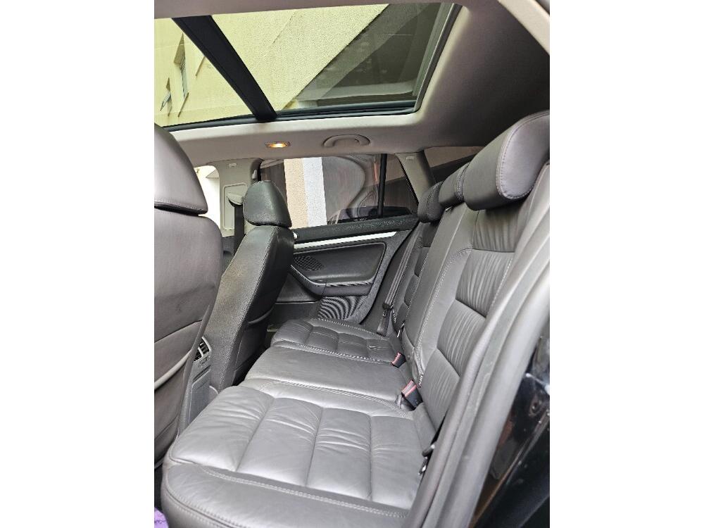 Volkswagen Jetta Variant