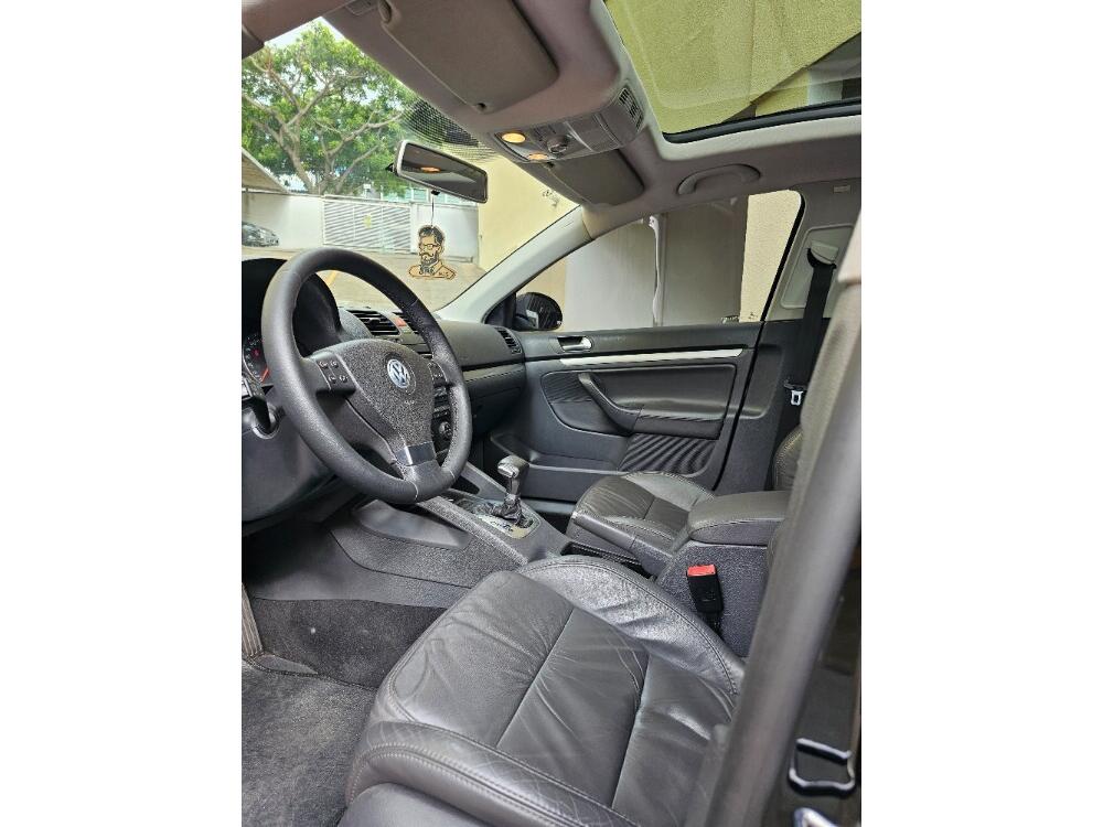 Volkswagen Jetta Variant